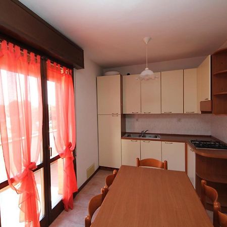 Villa Gloria Appartamento E01 罗索利纳马雷 外观 照片