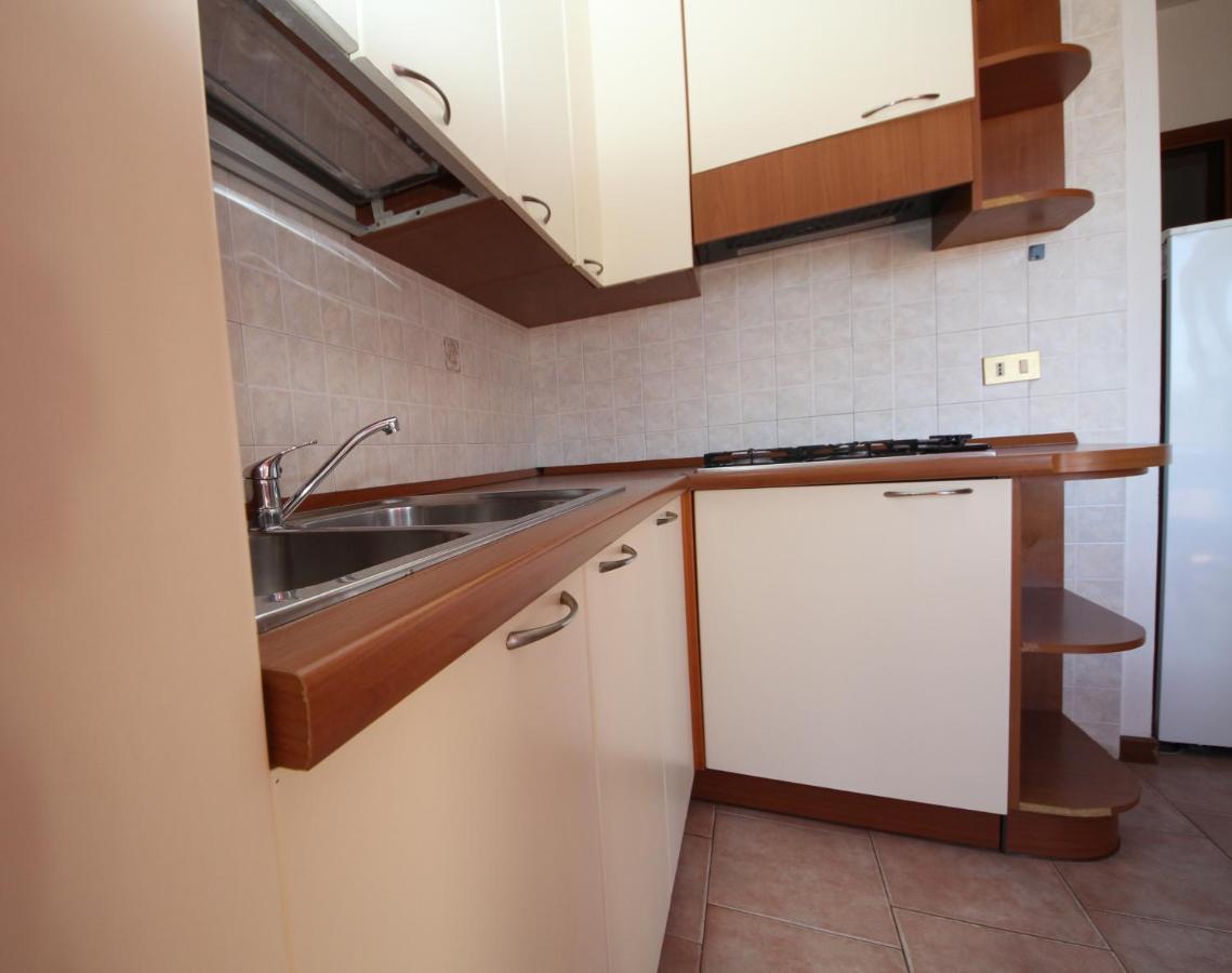 Villa Gloria Appartamento E01 罗索利纳马雷 外观 照片